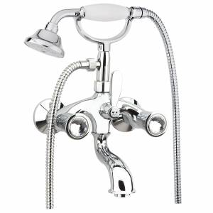 Смеситель для ванны Fiore Venere Sky