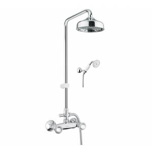 Душевая стойка Fiore Venere Sky