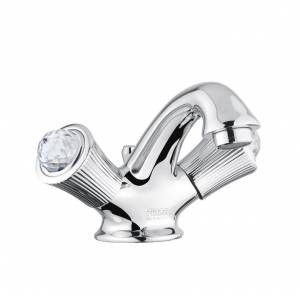 Смеситель для раковины Fiore Venere Sky с донным клапаном