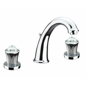 Смеситель для раковины Fiore Venere Sky на 3 отверстия