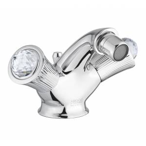 Смеситель для биде Fiore Venere Sky с донным клапаном