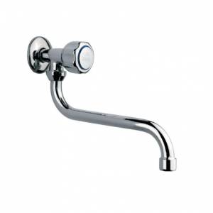 Вентиль на одну воду Fiore Astro для раковины