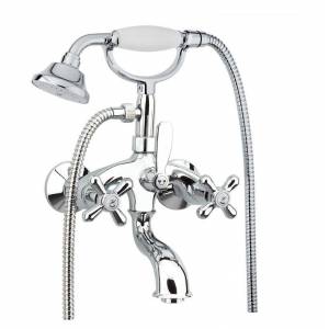 Смеситель для ванны Fiore Margot