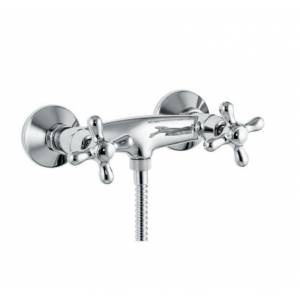 Смеситель двухвентильный Fiore Margot для душа