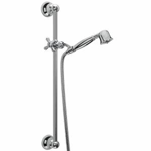 Душевой гарнитур Fiore, на штанге 