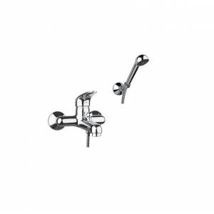 Смеситель для ванны Fiore Max