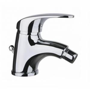 Смеситель для биде Fiore Max с донным клапаном