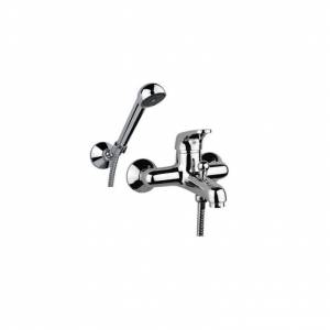 Смеситель для ванны Fiore Planet