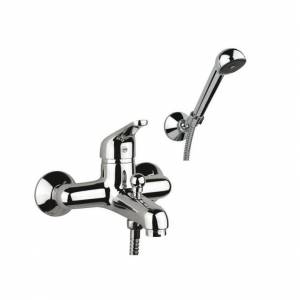 Смеситель для ванны Fiore King