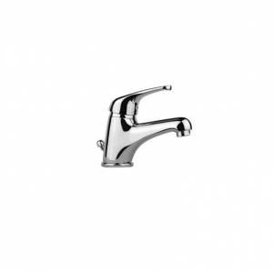 Смеситель однорычажный для раковины Fiore King с донным клапаном