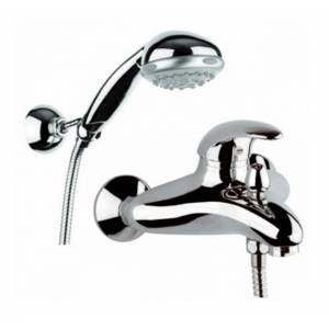 Смеситель для ванны Fiore Nexus