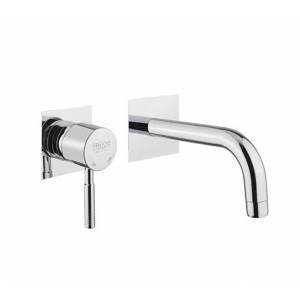 Смеситель настенный Fiore Xenon для раковины 