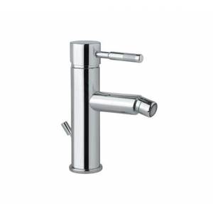 Смеситель для биде Fiore Xenon с донным клапаном