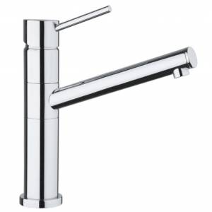 Смеситель для кухни Fiore Xenon с поворотным изливом