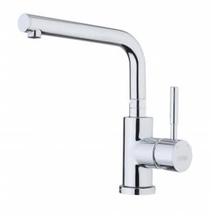 Смеситель для кухни Fiore Xenon с поворотным изливом