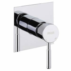 Встраиваемый смеситель для душа/ванны Fiore Xenon