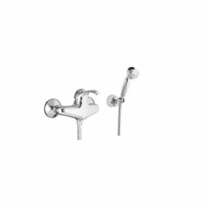 Смеситель однорычажный Fiore Jafar для душа