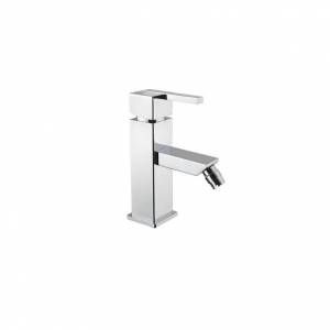 Смеситель для биде Fiore XS с донным клапаном