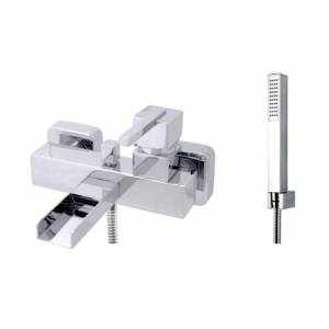 Смеситель для ванны Fiore XS