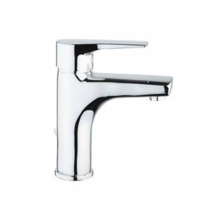 Смеситель однорычажный для раковины Fiore ХО с донным клапаном