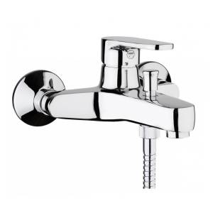 Смеситель для ванны Fiore Kyma