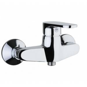 Смеситель однорычажный Fiore Kyma для душа