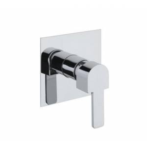 Встраиваемый смеситель для душа/ванны Fiore Kalos