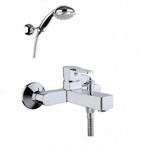 Смеситель для ванны Fiore Kalos