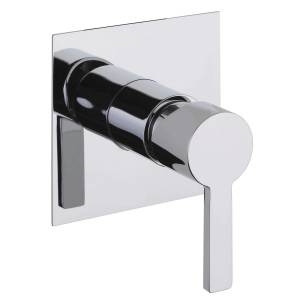 Встраиваемый смеситель для душа/ванны Fiore Katana