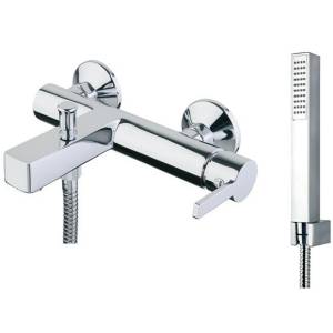 Смеситель для ванны Fiore Katana