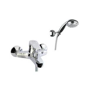 Смеситель для ванны Fiore Kyma Sky