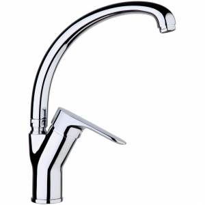 Смеситель для кухни Fiore Kevon с поворотным изливом