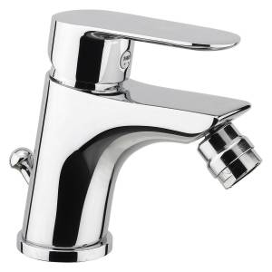 Смеситель для биде Fiore Kevon с донным клапаном