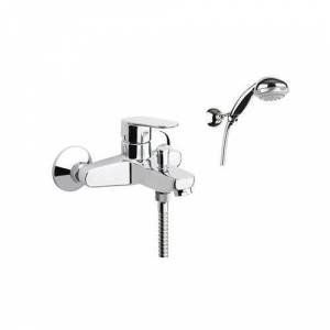 Смеситель для ванны Fiore Kevon 