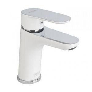 Смеситель однорычажный для раковины Fiore Kevon Chic с донным клапаном