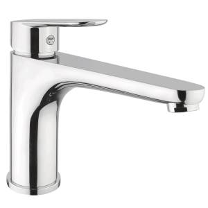 Смеситель однорычажный для раковины Fiore Kevon Chic с донным клапаном