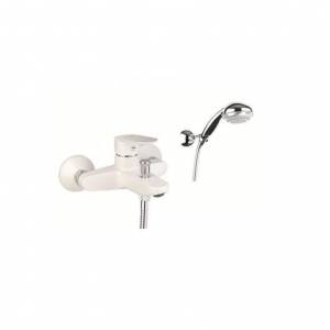 Смеситель для ванны Fiore Kevon Chic