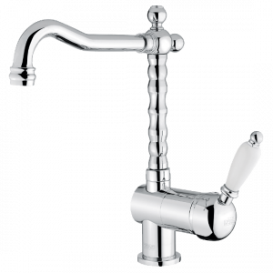 Высокий смеситель для раковины Fiore Imperial