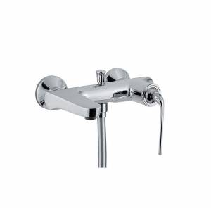 Смеситель для ванны Fiore Koko