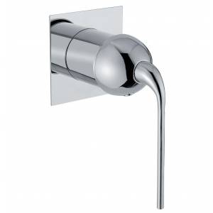 Встраиваемый смеситель для душа/ванны Fiore Koko