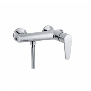 Смеситель однорычажный Fiore Kera для душа