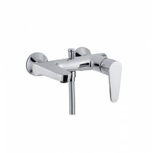 Смеситель для ванны Fiore Kera