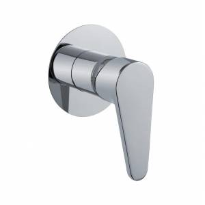 Встраиваемый смеситель для душа/ванны Fiore Kera