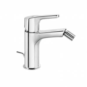 Смеситель для биде Fir Handy с донным клапаном