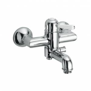 Смеситель для ванны Fir Melrose