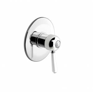 Встраиваемый смеситель для ванны или душа Fir