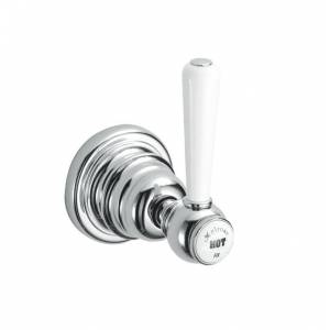 Запорный вентиль Fir Melrose правосторонний