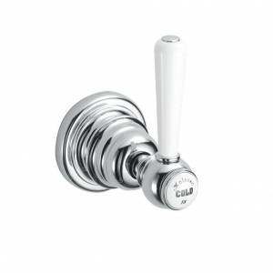 Запорный вентиль Fir Melrose левосторонний