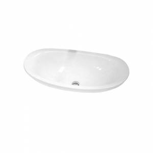 Раковина встраиваемая Flaminia Io