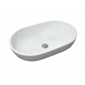 Раковина-чаша Flaminia Pass